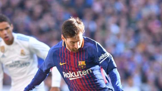 Un jugador cedido por el Madrid elige a Leo Messi por delante de Cristiano Ronaldo