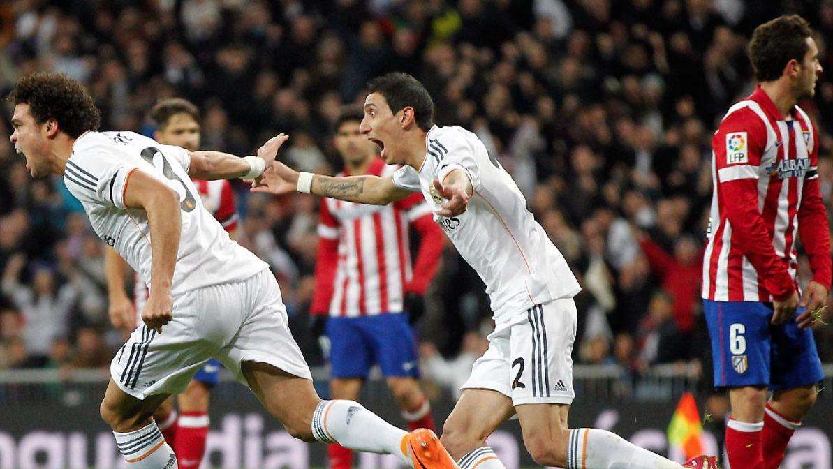 El primer derbi liguero, el sábado 13 de septiembre a las 20 horas