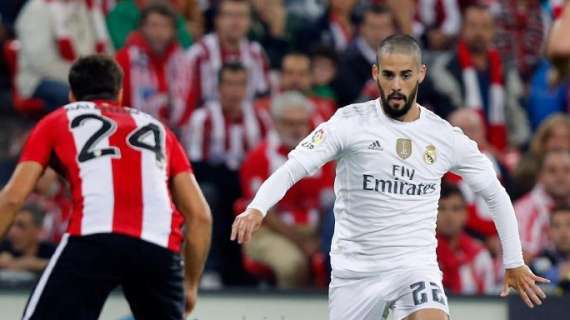 The Independent: El Chelsea, a la caza de Isco