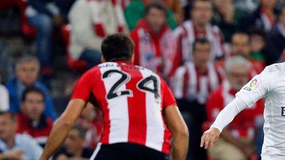 El Mundo: Así fue la última victoria del Athletic en el Bernabéu