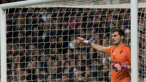 Rubalcaba: "Casillas ha sido un magnífico portero de 'balonmano'"
