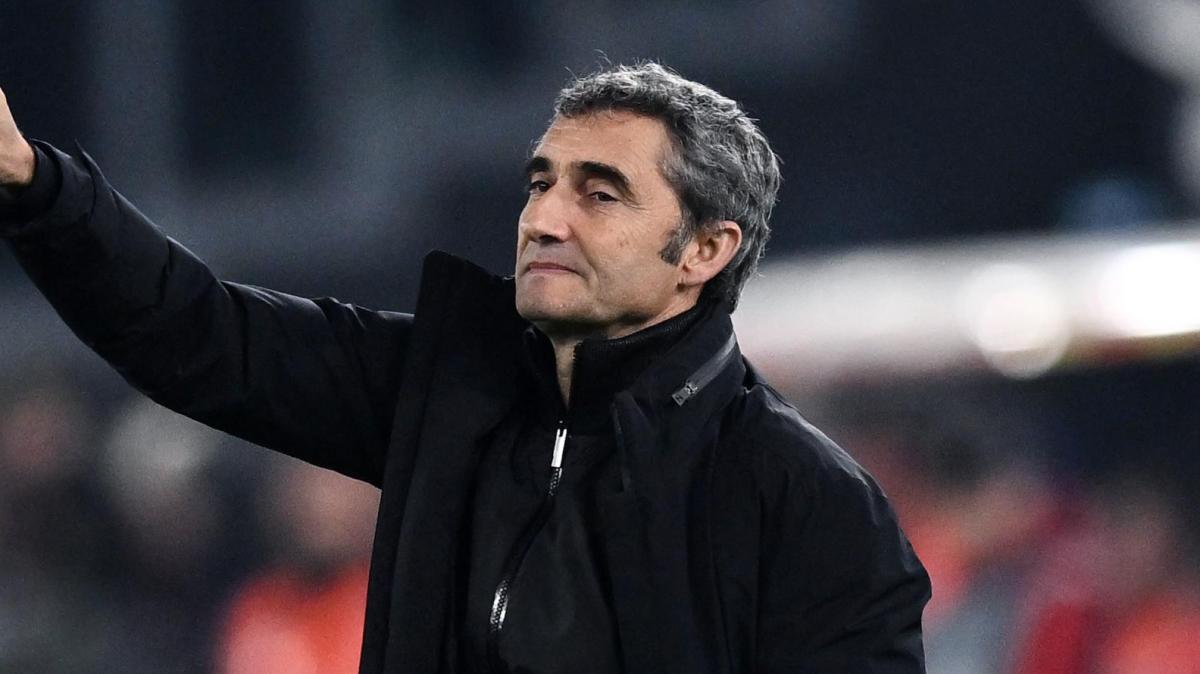 Athletic 1-0 Atlético de Madrid | Berenguer castiga a los de Simeone