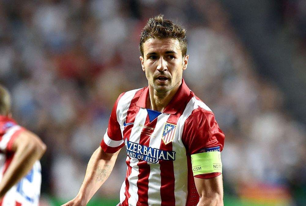Gabi: "Hice lo que el club me pidió"