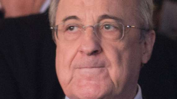 El directivo que coló Florentino en el juicio a Cristiano: los detalles