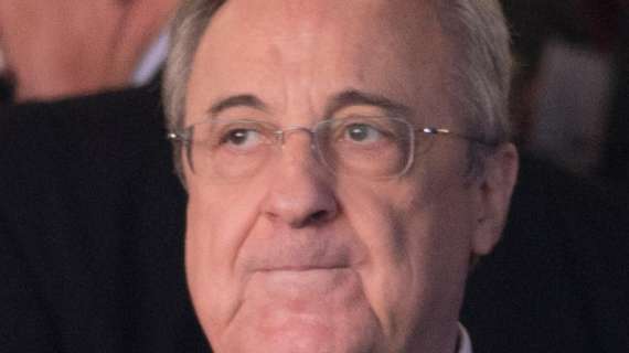 Deportes Cuatro - Florentino, a la espera del partido de la Supercopa de Europa