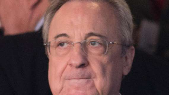 El Real Madrid descarta una llegada en verano por su precio excesivo