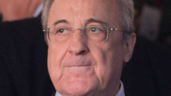 Real Madrid, el gabinete de crisis que organizó Florentino Pérez: los detalles de la reunión 