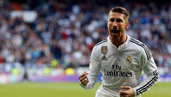 EcoDiario: Ancelotti devolverá a Ramos a la defensa
