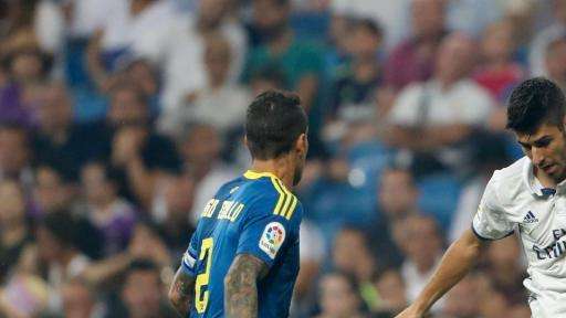 Bustillo, en Realmadrid TV: "Kovacic, Mariano y Asensio han aprovechado sus oportunidades"