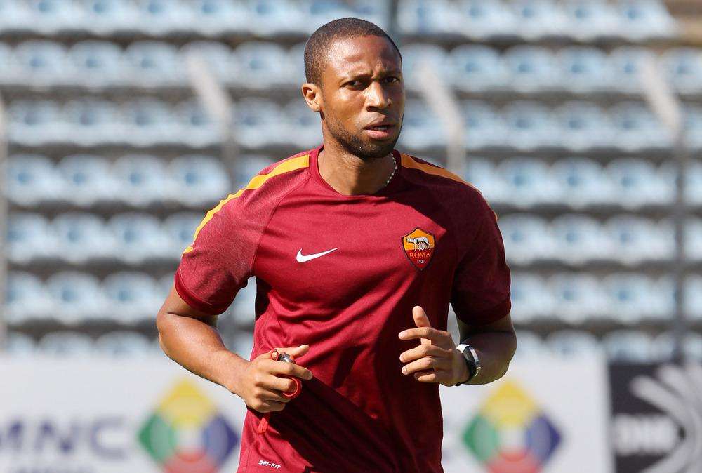 Roberto Morales, en El Partido de las 12: "Entiendo a Keita, hay códigos futbolísticos que no deben sobrepasarse"