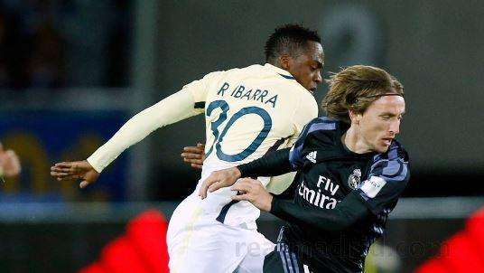 Javi Blanco, en SER: "Modric estuvo sembrado con las declaraciones sobre el vídeoarbitraje"