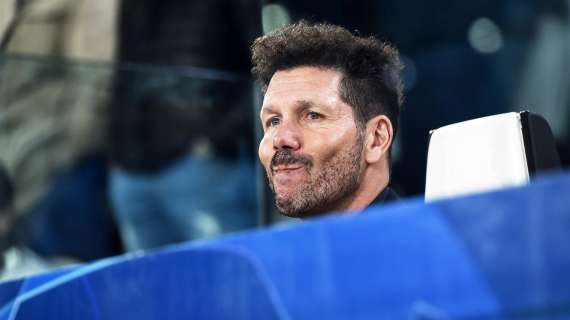 Diego Pablo Simeone 