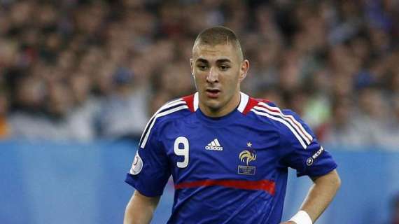 Benzema: "¿Francia? Mientras Deschamps sea seleccionador, no volveré"