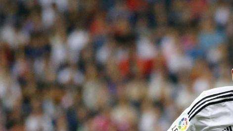 Illarra, sinónimo de victoria para el Madrid