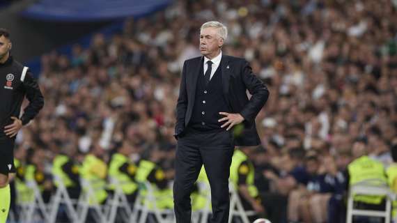 Los dos fichajes que quiere Ancelotti para la defensa del Real Madrid