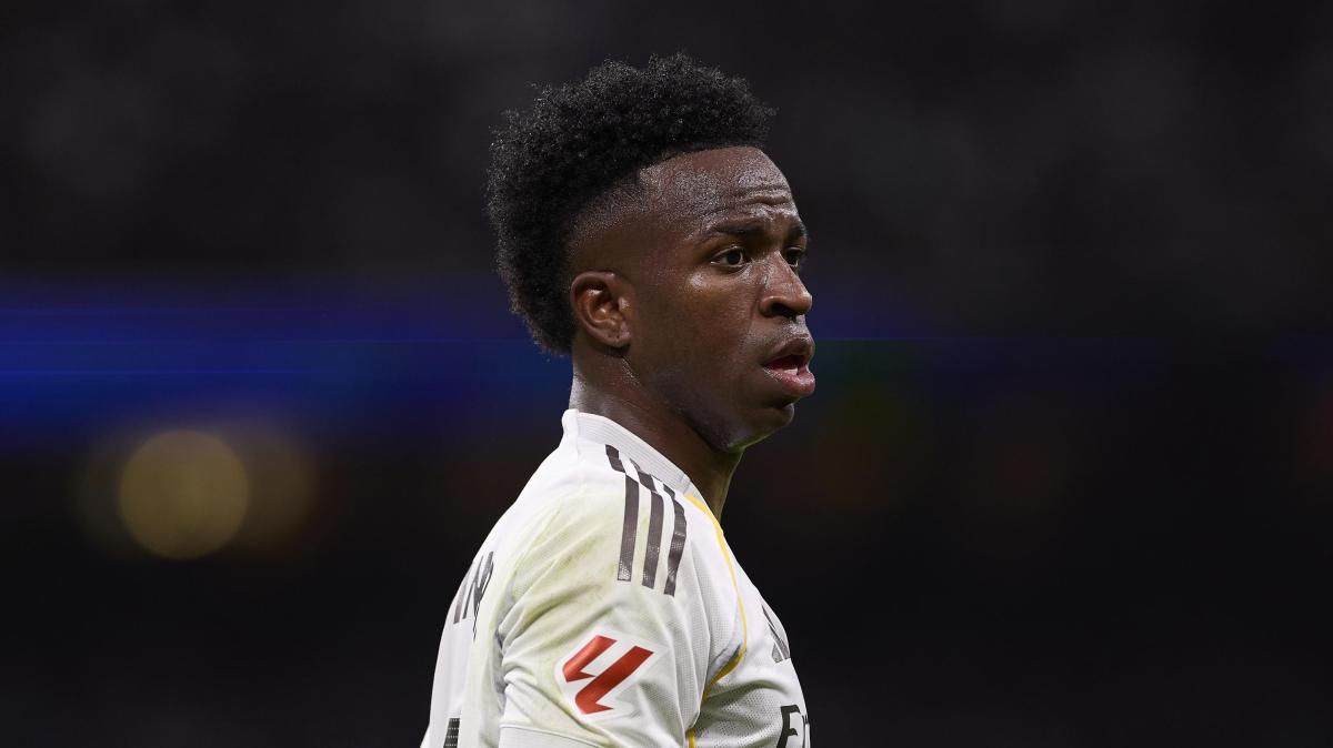 Arbeloa no se lo piensa y "pone en su sitio" a Vinicius Jr.: sus palabras