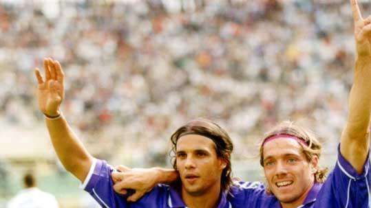 Nuno Gomes: "Cristiano Ronaldo trabaja todos los días para ser el más grande"