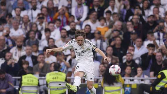 Día de despedidas en el Real Madrid y adiós a la temporada