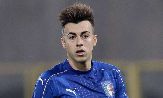 TuttoMercatoWeb: El Shaarawy no volverá a jugar con el Mónaco