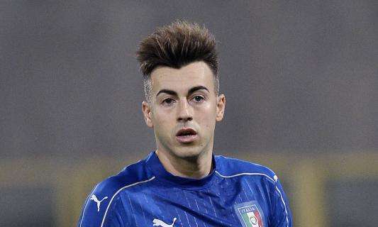 OFICIAL: El Shaarawy jugará en la Roma, próximo rival del Madrid en Champions