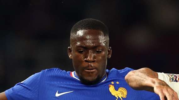 El fichaje de Konaté por el Real Madrid puede ser inminente