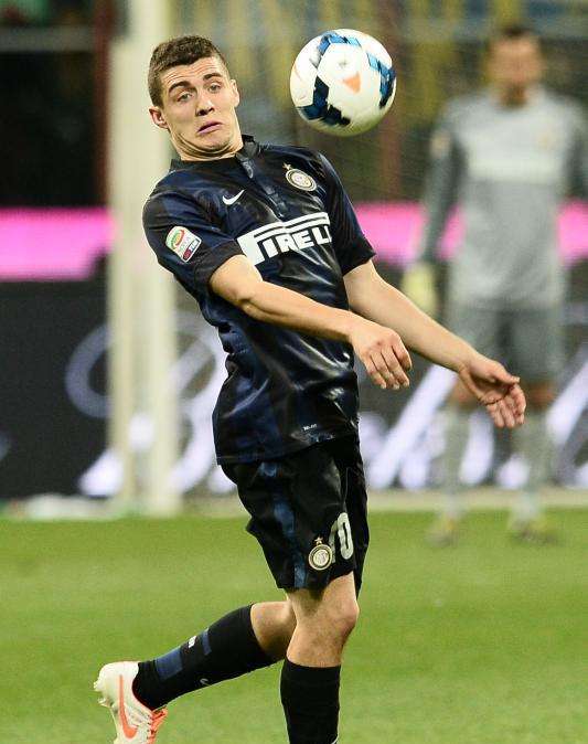 MARCA: El Barça quiso a Kovacic como sustituto de Xavi