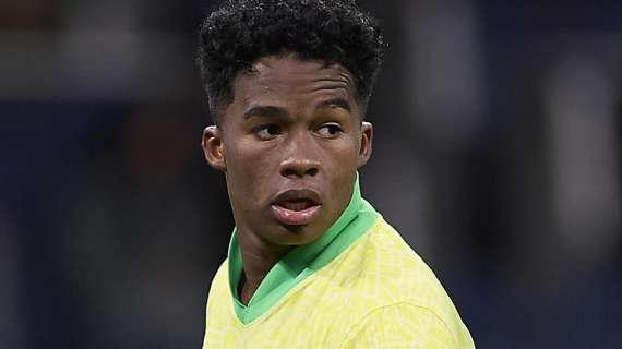 TOP News 24 | El dorsal de Endrick, el futuro de Mendy...