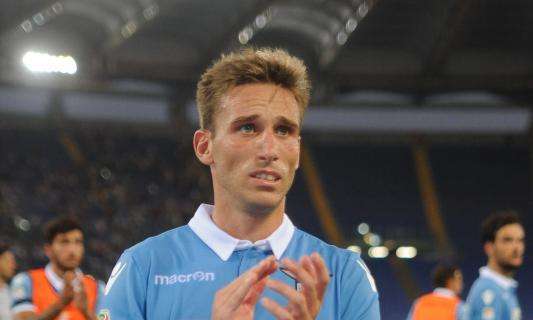 TuttoSport: Madrid y Atlético, pendientes de Biglia