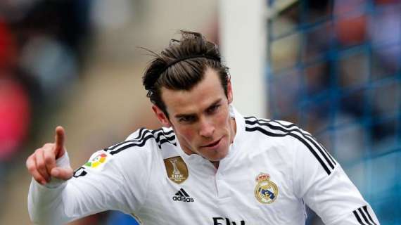 Daily Mail: El Chelsea pelea por Bale con el United y el City