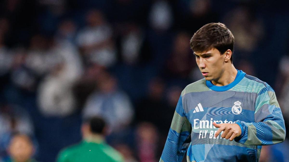 Gonzalo vuelve a la titularidad y aprovecha la oportunidad de Xabi Alonso