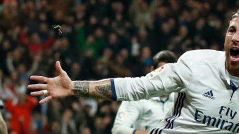 El Español: La causa del TAS para dar la razón al Madrid y no al Barça
