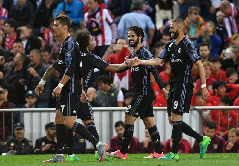 Marca - ¿El jugador con mayor ratio cara a gol? Ni Messi, ni Cristiano, ni Lewandowski: su renovación, cerrada