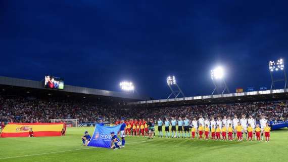 Cadena Ser - España se postula para organizar el Mundial 2030