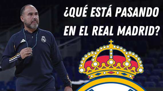 Debacle de Chus Mateo y posible desbandada en el Real Madrid