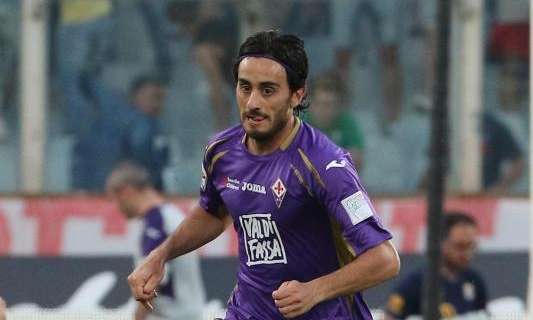 OFICIAL: Aquilani, nuevo jugador del Sporting de Portugal