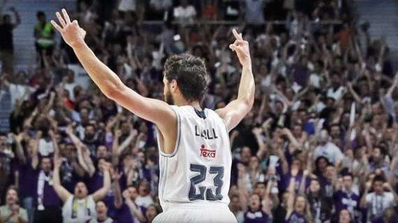 Jugones: Imparable Llull