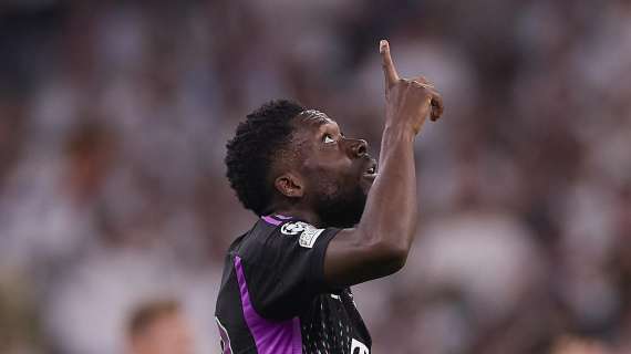 Última hora: ya hay acuerdo con Alphonso Davies y firma hasta 2030