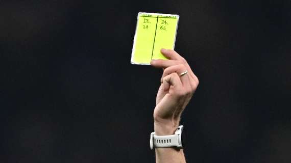 Ya se conoce el árbitro elegido para el Real Madrid - Real Sociedad