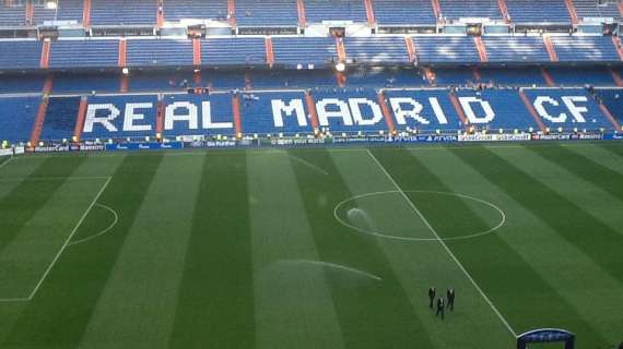 DIRECTO BD - ¡Sigue la previa por aquí! El Madrid busca convencer en el Bernabéu. Onces confirmados