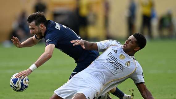 Que la goleada al menos sirva para algo