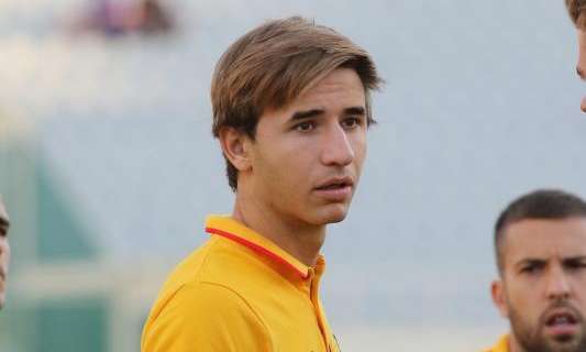 Daily Star: El United, muy interesado en Samper