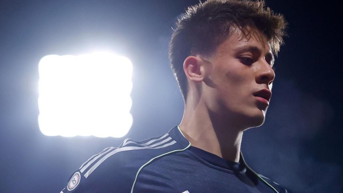 La llave para recuperar al mejor Arda Güler: el cambio que el turco necesita para brillar en la Supercopa