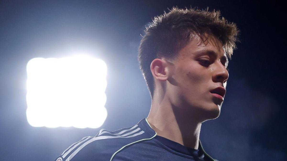 ¿Cómo le fue a los madridistas en la jornada internacional de ayer?