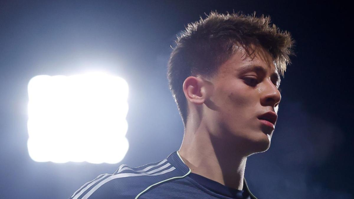 El cabreo de Güler trae cola: “No es el día de hacer show”