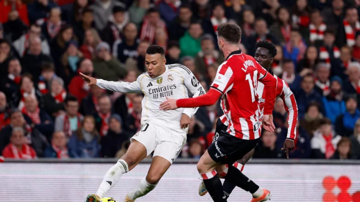 Este jugador está en el ojo del huracán: su futuro es en Inglaterra