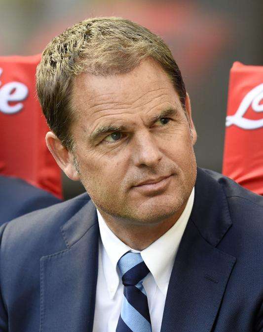 Tuttosport: De Boer tiene los días contados en el Inter