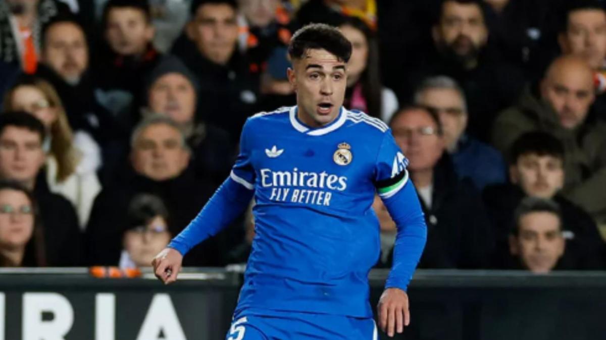 David Jiménez, más humilde que nunca: ''Rodeado de los mejores del mundo es más fácil''