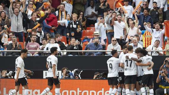 Valencia CF