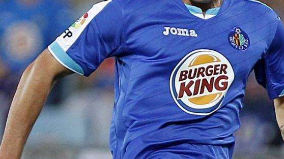 Problemas en defensa para el Getafe