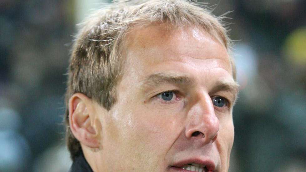 Klinsmann: "Cristiano Ronaldo juega como si nunca se hubiera ido de vacaciones"